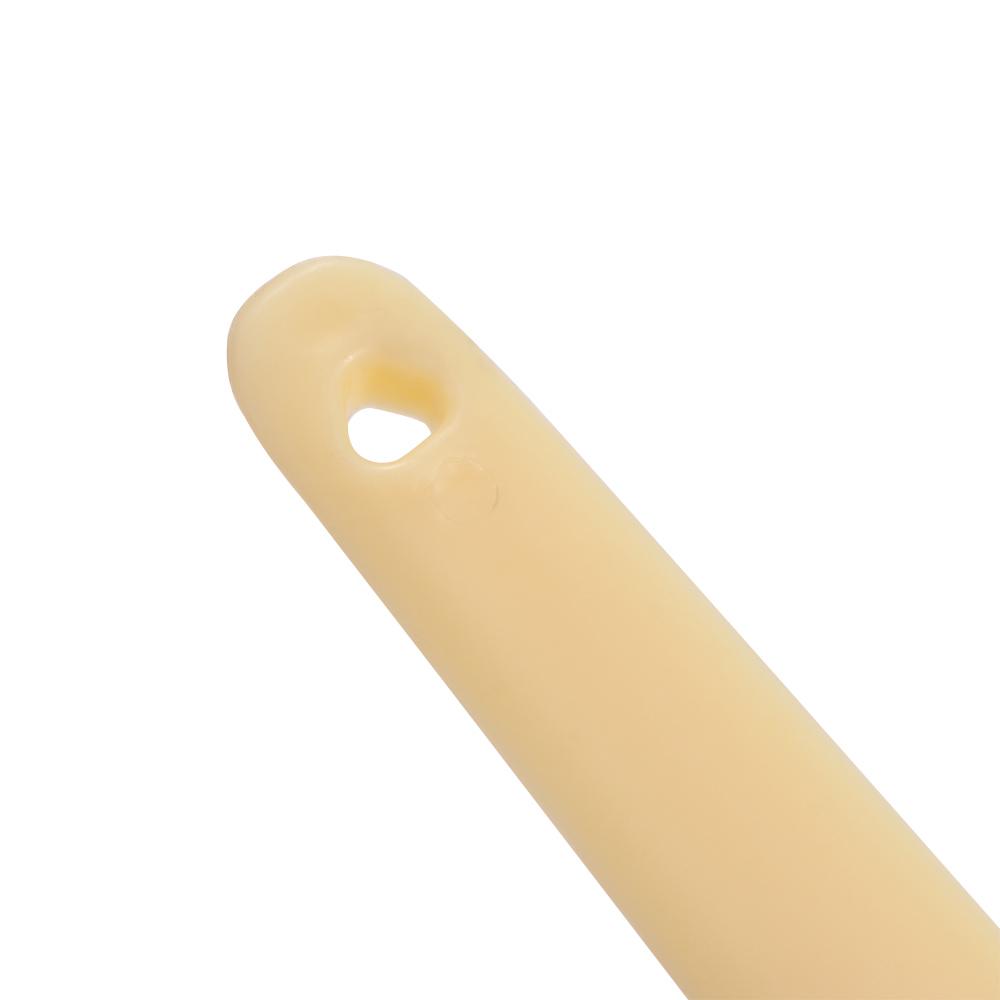 Shoe Aid Accessories 7.6" Shoe Horn Spoon Shape Lightweight Shoe Lifter PP Plastic Portable Lazy Shoe Helper