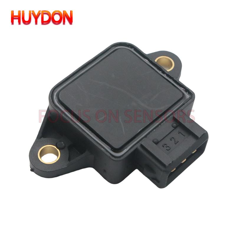 0K9A518911 TPS Throttle Position Sensor For Alfa Romeo Hyundai Accent Kia Sephia Porsche 911 Saab 900 Volvo 240 850 960 C70