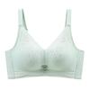 New vest without steel ring adjustment bra cover gathered anti-sagging medium and thick cup can be