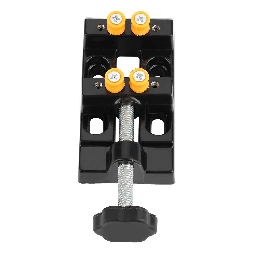 Mini svěrák Hobby Table Nástroj na opravu svěráku pro výrobu šperků
