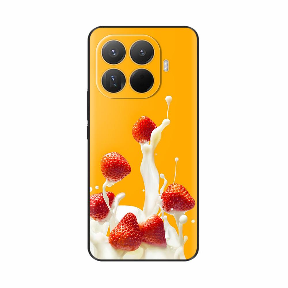 Für Xiaomi 15T Pro Hülle Handyhülle Mode Katze Astronaut Hochwertige Hüllen für Xiaomi Mi 15T 15 T Mi15T Pro Stoßfeste Fundas