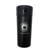Portable Stainless Steel Thermal Coffee Mug