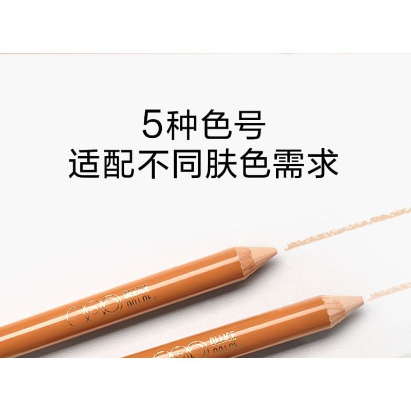 BUITEN KANTOOR - Contour & Highlight Duo Potlood - 5 Kleuren