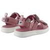 New Balance Nb 600 Casual Lightweight Beach Sandals Women Sandals Pink SWA600A2