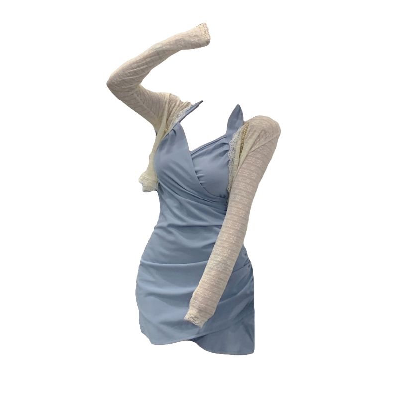 

Amazon Halterneck Strappy Cardigan Oversize Women s Clothing Cardigan Plus size L