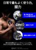 GD Iron Grip Adjustable Hand Grip lbs Grip Strength Premium Forearm Strengthening Hand Gripper for Enhanced Grip 70(P) Strengthener, 44-150 Trainer,