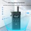 HuiDu 2.4G Wireless Tour Guide System (CN Version)
