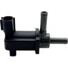 Vapor Canister Purge Solenoid Valve 90910-12262 Compatible with 2003-2012 4Runner 2007-2010 FJ Cruiser 2005-2016 Tacoma 2005-2010 Tundra