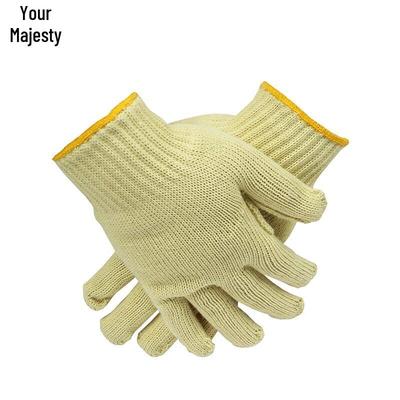 Junyu SF7032 Kevlar Level 3 Cut-Resistant Work Gloves