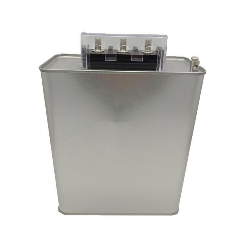 Saifanlu BSMJ0.45-25-3 Compensation Capacitor