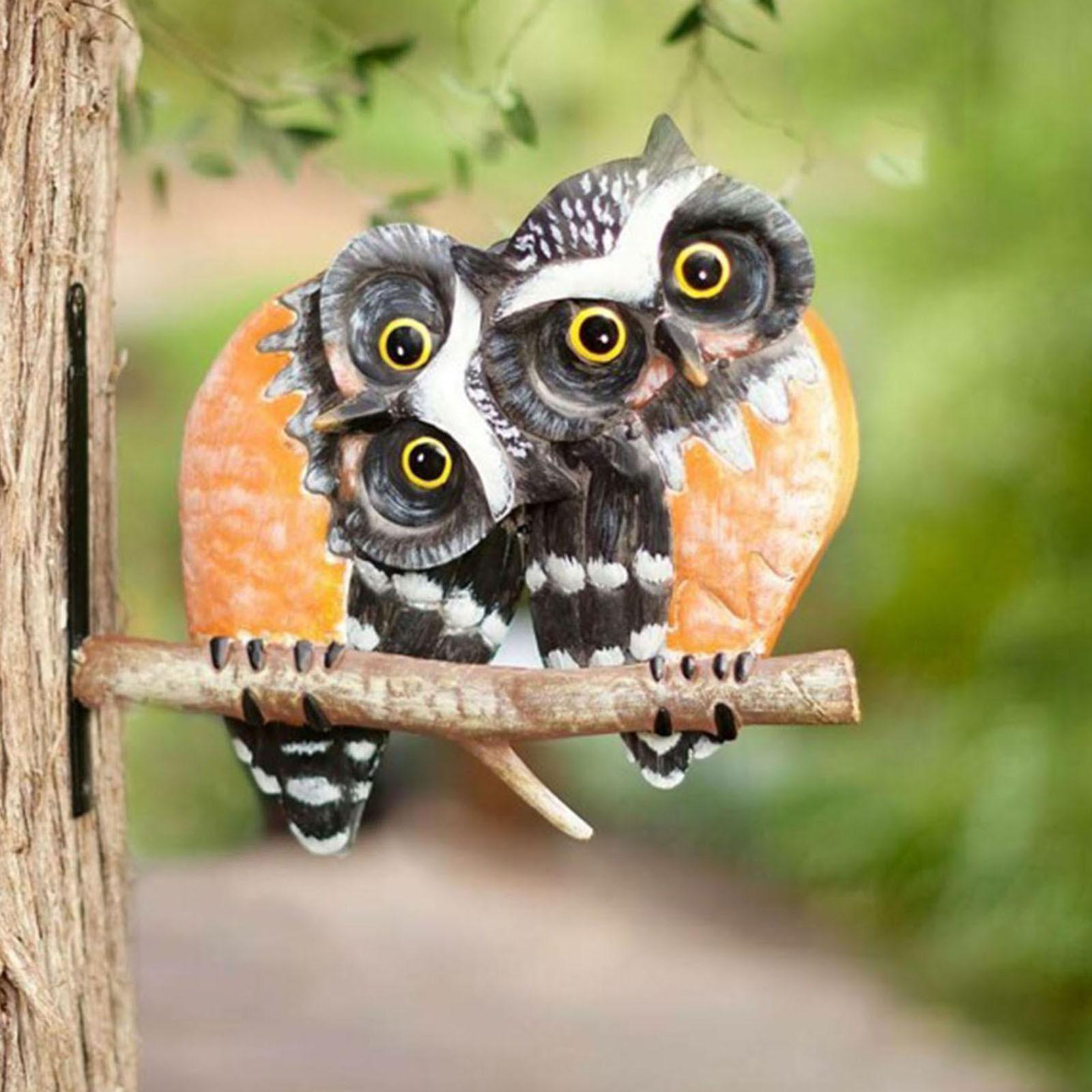 

Ветер и погода - реалистичный металлический белоголовый орлан - на стене ветки, дереве или пост-арте One Size