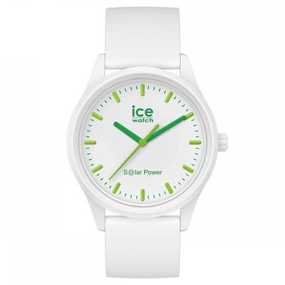 Įgaliotasis atstovas Ice Watch Moteriškas laikrodis 018473 Sun Solar ICE saulės energija Gamta Mažas