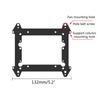 12cm Fan Hard Drive Bracket SSD 3.5 Inch Hard Drive Bracket Extended Multi-layer Stacking Bracket