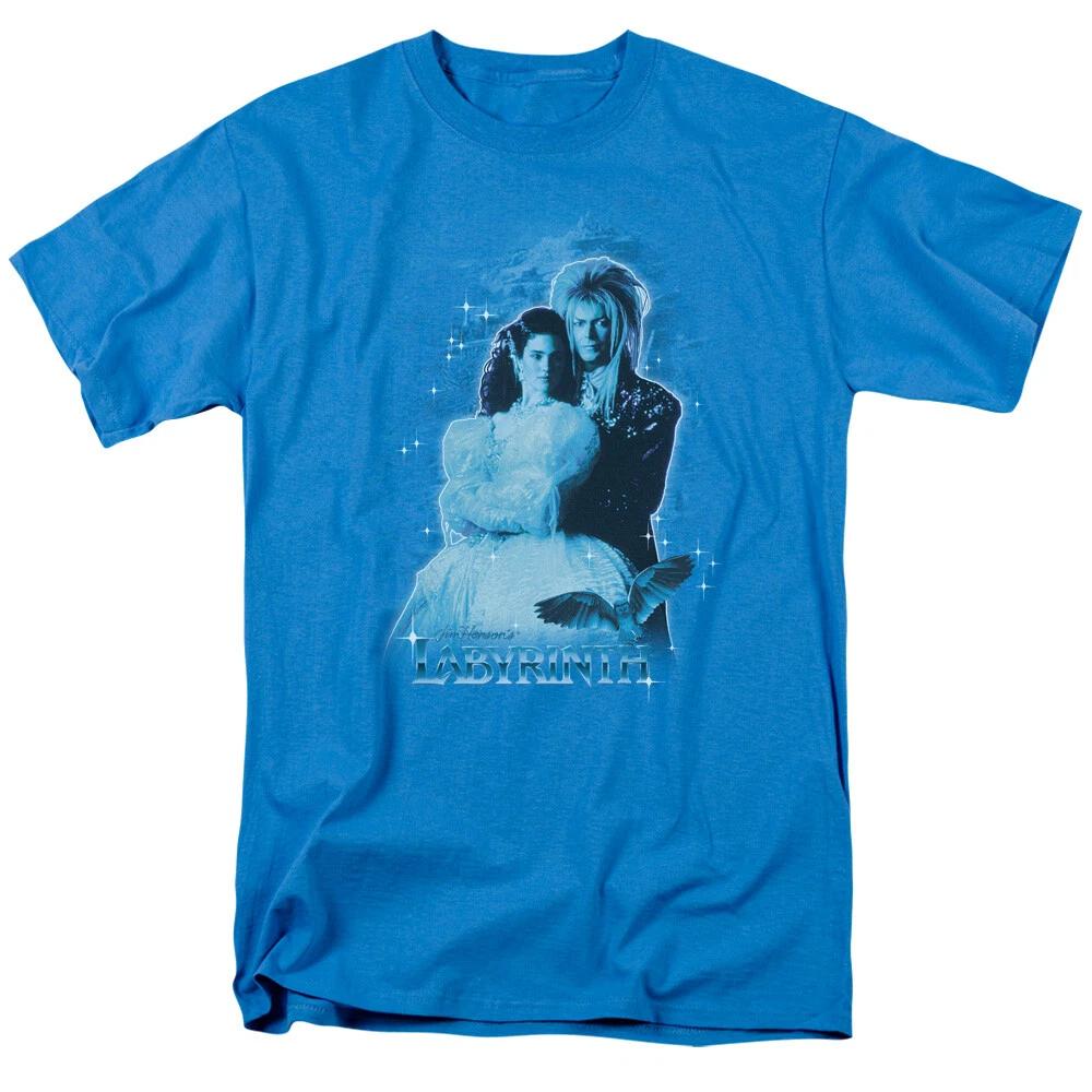 Labyrinth Peach Dreams s s s s s T- Children s T-shirt 140