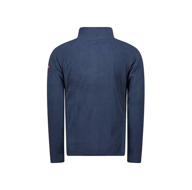 Felpa Geographical Norway WY9522H/GN-Navy