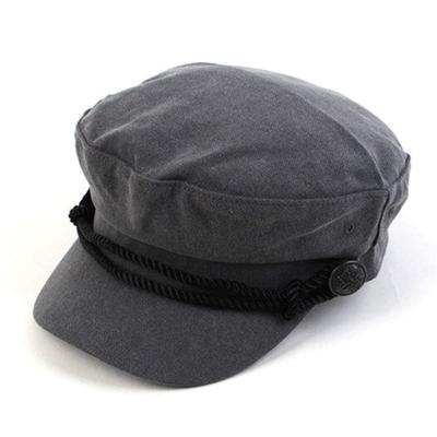 Pokrývky hlavy – Kšiltovky a barety