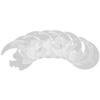 8 Stück Silikon Mondform DIY Basteln Mond Hase Katze Anhänger Silikonform