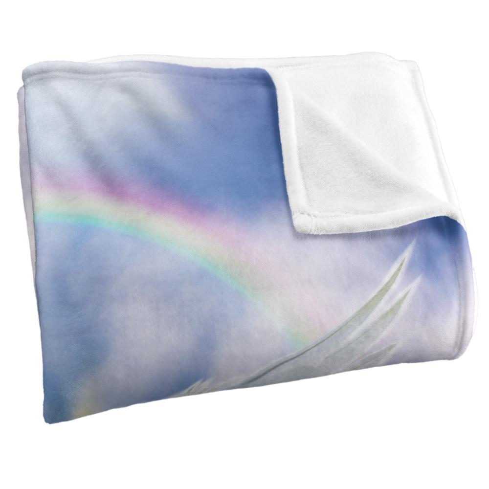 JQ Licensing Jlo Silky Angel Supersoft Blanket