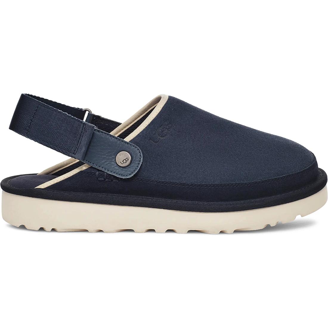 

Кеды UGG Goldencoast Clog Night At Sea(800005-NTMT) 35