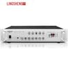 LINGSHENG High-Power Bluetooth Public Address Amplifier CN Plug (adapter Included)