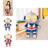 Soft Plush Ultraman Monster Doll Xiangdan Superman Toy Children's Birthday Wholesale Hot