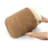 Outdoor Camping Travel Cervical Pillow Portable Nap Pillow Slow Rebound Memory Pillow