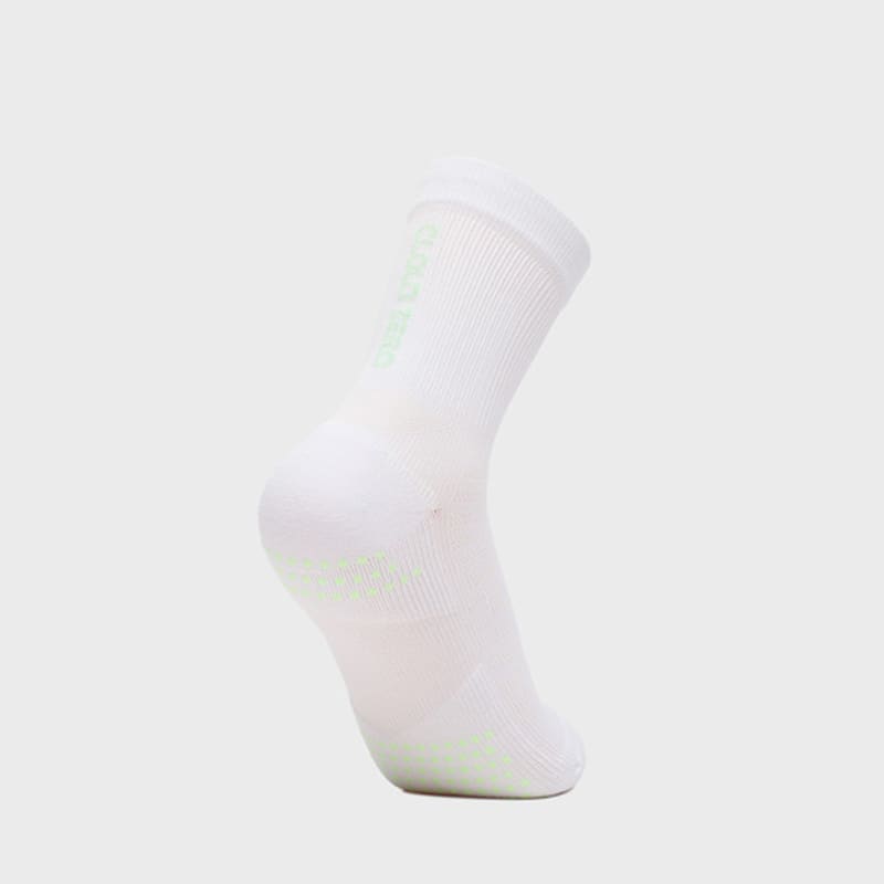 CLOUD ZERO TXT Running Shoes (1P) (0097057) CZFAF1SC904YG-WHITE