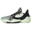 Harden Volume 4 'Glow Green' Men's EF1000