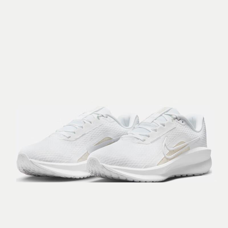 NIKE Women`s Running Shoes Cushioning DOWNSHIFTER