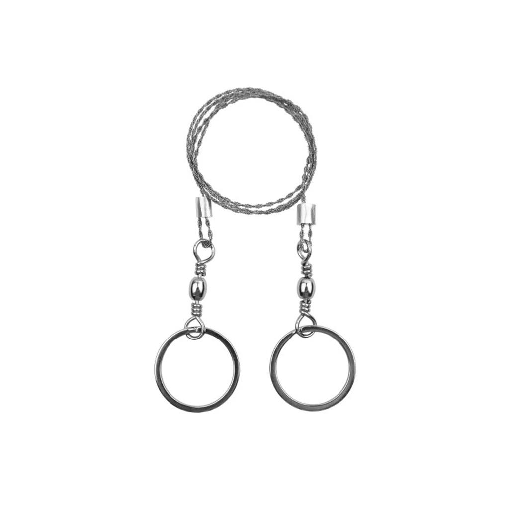 4 Stile Tragbare Überlebens-Kettensäge Kettensägen Notfall Camping Wandern Werkzeug Tasche Handwerkzeug Tasche Outdoor Tasche EMT IFAK EDC