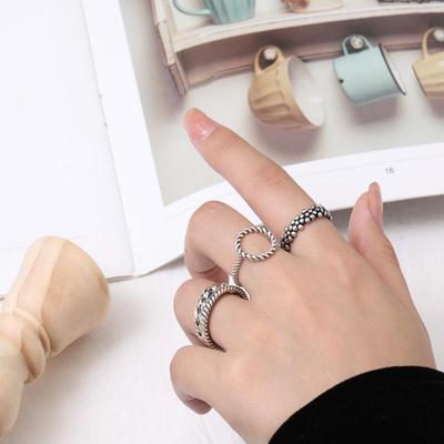 Bagues – Bagues pour femme