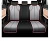Jianghuai QXPHEV Full Leather Universal Car Seat Cushion - New Model for All Seasons