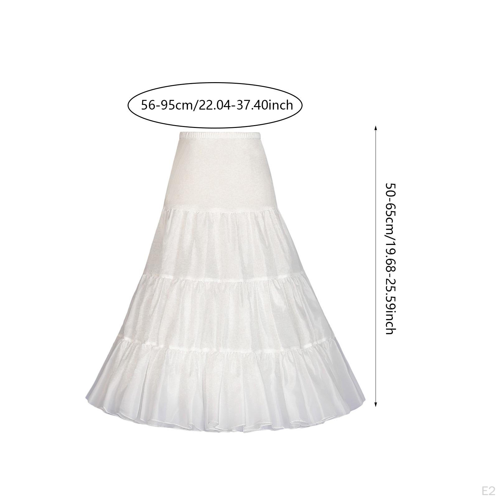 Женская юбка из тюля — фото 3