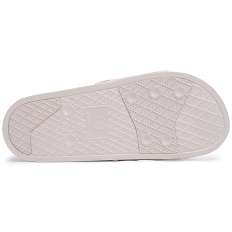 Li Ning Slide Slippers Women's Primrose Pink AGAQ004-6