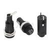 5x20mm Fuse Holder R3-11 for 12V/24V 10A 250V, PTF45/PTF50 Types