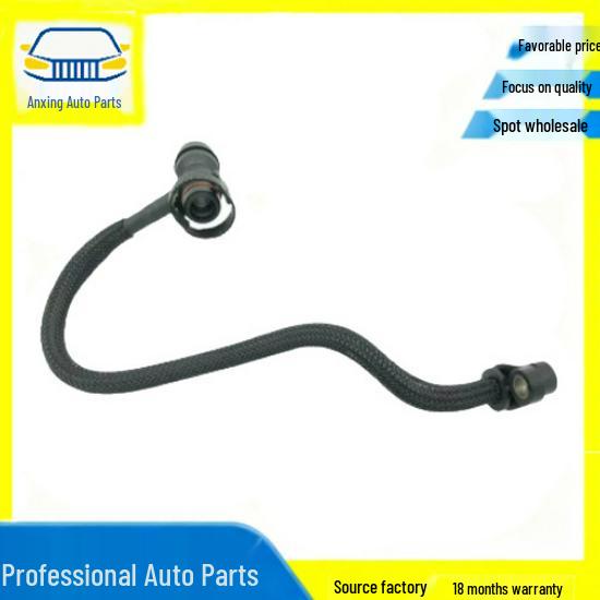 BMW Exhaust Pipe for Crankcase Ventilation No