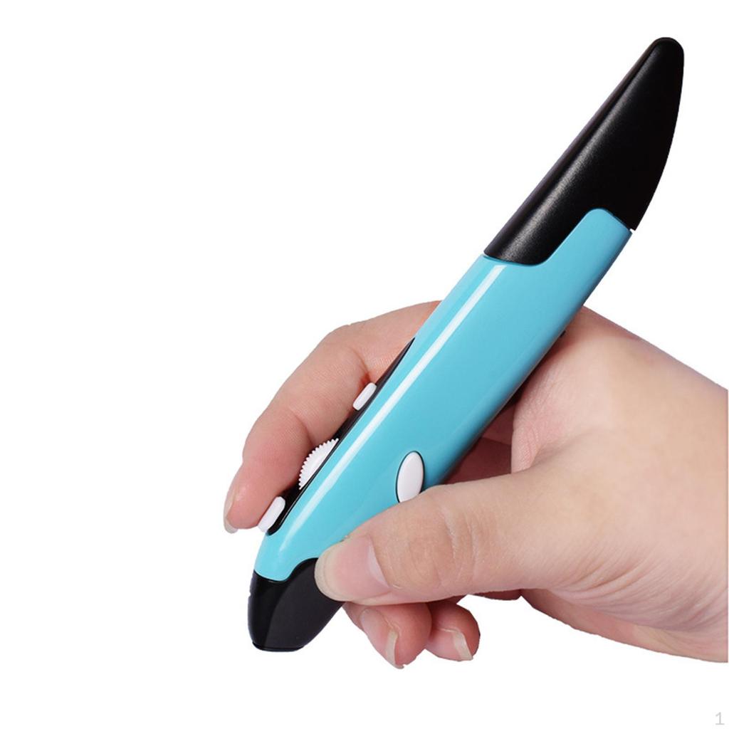 .4, Ottico Verticale a Forma di Penna per Tablet Notebook