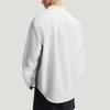 adidas Originals Partnerstwo Koszulka Polo w Paski z Długim Rękawem Koszulki Unisex KS5309