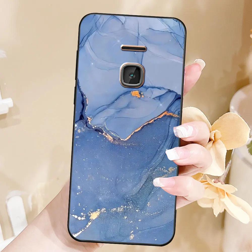 Hoesje Voor Nokia 225 4G Coque 2.4" TPU Zacht Siliconen Telefoon Funda Voor Nokia 225 TA-1321 TA-1296 TA-1279 TA-1276 Cover Capa Bumper
