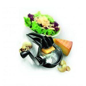 Utensilios de cocina – Ralladores