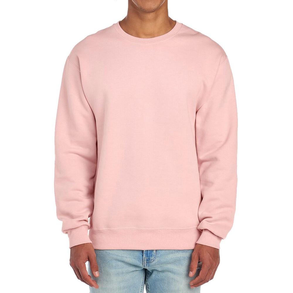 Jerzees Colours Unisex Adult Nublend Sweatshirt