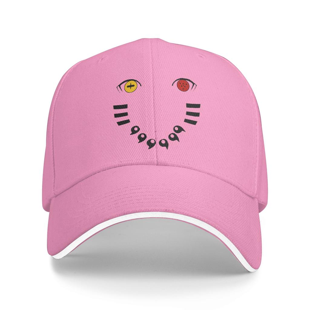 Naruto Itachi Uchiha Sun Hat Summer Sunscreen Cap Women Unisex Anime Baseball Cap Casual Outdoor Hats