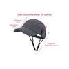 with Windproof Strap Sunhat Adjustable Sunscreen Cap New Beach Fisherman Hat  Summer