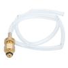 Oil Filter Drain Hose Tool Prevent Oil Spills Accessory Fit for Scion 2.5L 5.7L Engines