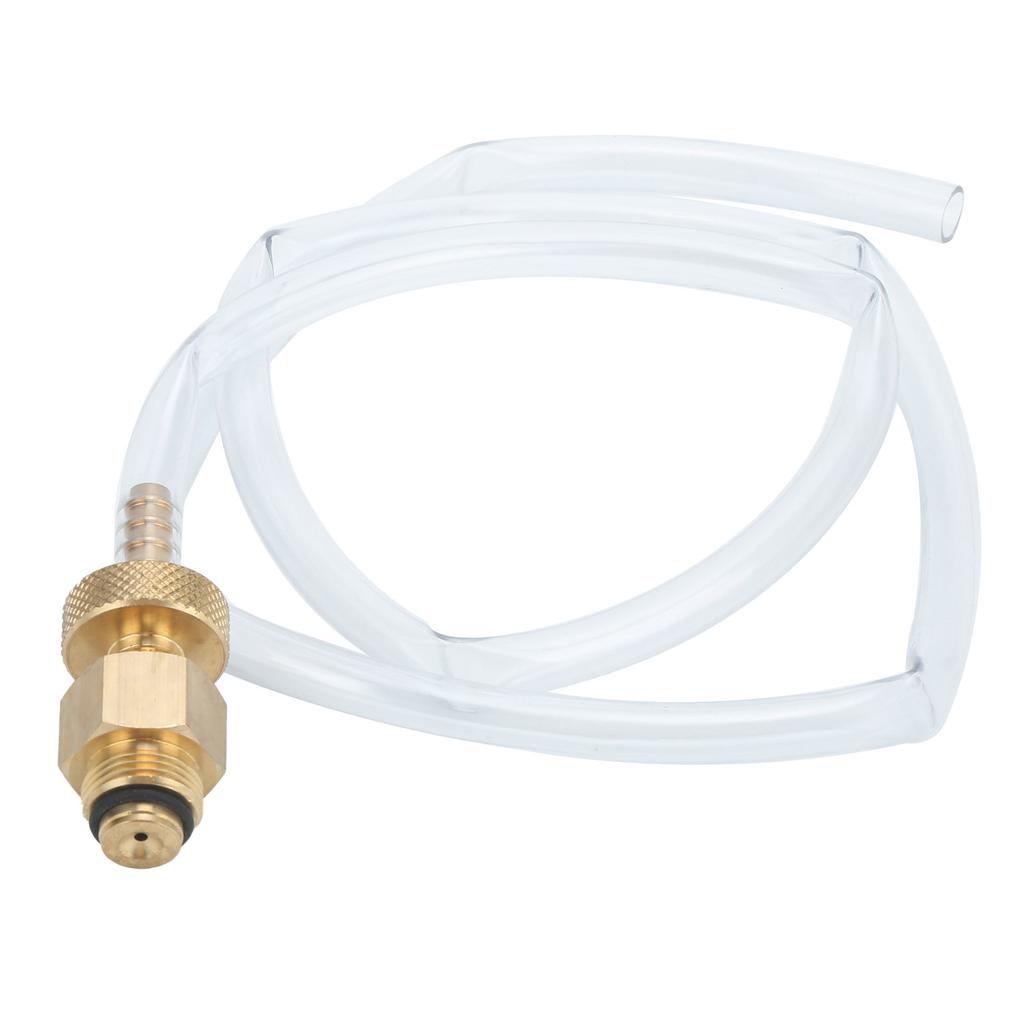 Oil Filter Drain Hose Tool Prevent Oil Spills Accessory Fit for Scion 2.5L 5.7L Engines