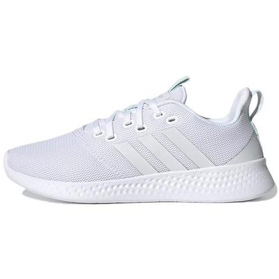 Puremotion Schuhe 'Weiß Minzgrün' Damen H00586