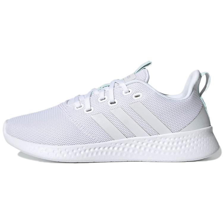 

Adidas Puremotion Shoes White Mint Green Women s H00586 36⅔