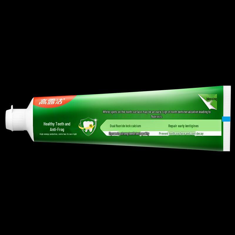 Colgate Fresh Breath & Cavity Protection Toothpaste