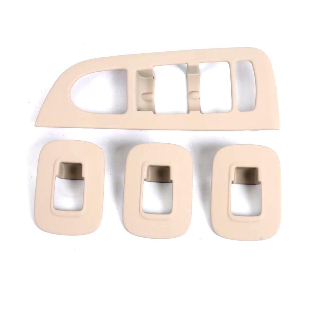 Compatible with 24 Jin Kang Seres AITO M7 PLUS Models: Interior Door Bowl, Glass Lift, Steering Wheel, Air Outlet.