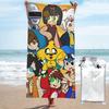 Deportes acuáticos – Mantas y toallas de playa